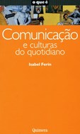Comunicação e Culturas do Quotidiano (2.ª Edição)