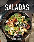 Saladas - 30 Deliciosas Receitas