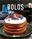 Bolos - 30 Deliciosas Receitas