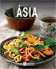 Ásia - 30 Deliciosas Receitas