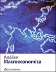 Análise Macroeconómica