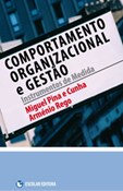 Comportamento Organizacional e Gestão - Instrumentos de Medida