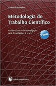 Metodologia do Trabalho Científico - 2ª Edição