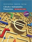 Cálculo e Instrumentos Financeiros - 2ª Edição