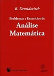 Problemas e Exercícios de Análise Matemática