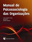 Manual de Psicossociologia das Organizações