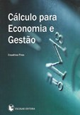 Cálculo para Economia e Gestão