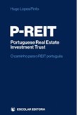 P-Reit (Portuguese Real Estate Investment Trust)
