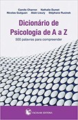 Dicionário de Psicologia de A a Z