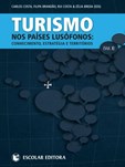 Turismo nos Países Lusófonos - Vol. I