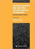 Investigação em Gestão de Recursos Humanos