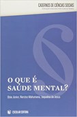 O Que é Saúde Mental?