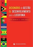 Dicionário de Gestão & Desenvolvimento para a Lusofonia