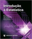 Introdução à Estatística - 3ª Edição