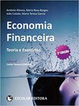 Economia Financeira - Teoria e Exercícios