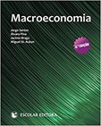 Macroeconomia - 4ª Edição