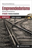 Empreendedorismo - Gestão Estratégica - 2ª Edição