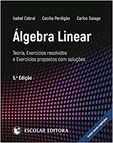 Álgebra Linear - 5ª Edição