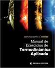 Manual de Exercícios de Termodinâmica Aplicada