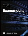 Econometria - 2ª Edição