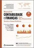 Manual de Contabilidade e Finanças para Não Financeiros - 2ª Edição