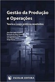 Gestão da Produção e Operações