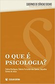 O Que é Psicologia?