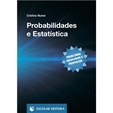 Probabilidades e Estatística