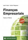 Finanças Empresariais - Teoria e Prática - 3ª Edição
