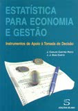 Estatística para Economia e Gestão