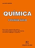 Química - Formulário