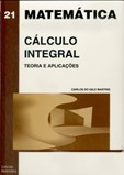 CÁLCULO INTEGRA - Teoria e Aplicações