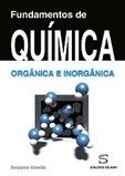 FUNDAMENTOS DE QUIMICA ORGÂNICA E INORGÂNICA