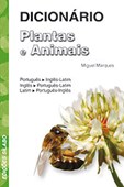 Dicionário de Plantas e Animais