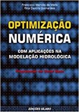 Optimização Numérica - Com aplicação na modelação hidrológica