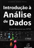 Introdução à Análise de Dados - Com Recurso ao SPSS