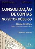 Consolidação de Contas no Setor Público - Teoria e Prática