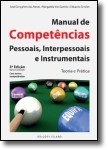 Manual de Competências (3ª Edição, com novas competências)