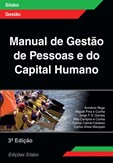 Manual de Gestão de Pessoas e do Capital Humano (3ª Edição)
