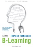 Teorias e Práticas de B-Learning - 2.ª Edição