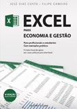 Excel para Economia e Gestão (4ª Edição - Revista e atualizada)