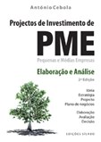 Projectos de Investimento de PME Elaboração e Análise (2ª Edição)