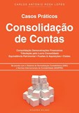 Casos Práticos de Consolidação de Contas