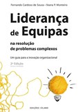 Liderança de Equipas na Resolução de Problemas Complexos