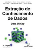 Extração de Conhecimento de Dados Data Mining (3ª Edição)