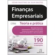 Finanças Empresariais - Teoria e prática (2.ª Edição revista e aumentada)