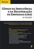 Código da Insolvência e da Recuperação de Empresas (CIRE)