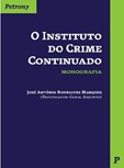 O Instituto do Crime Continuado