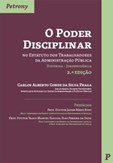 O Poder Disciplinar - No Estatuto dos Trabalhadores da Administração Pública (2ª Edição)