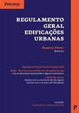 Regulamento Geral Edificações Urbanas